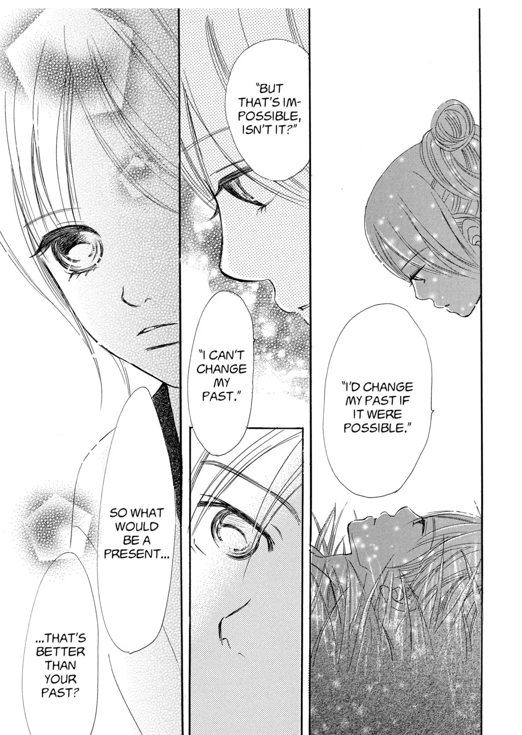 Bokura ga Ita - We Were There Chapter 20 page 91 - 