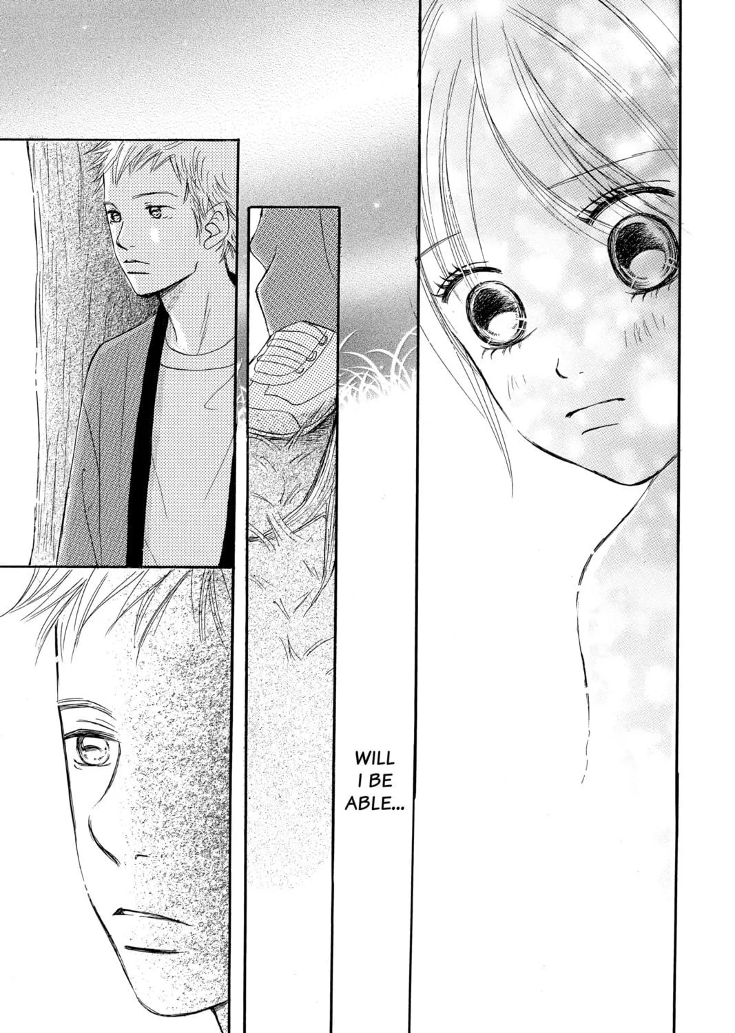 Bokura ga Ita - We Were There Chapter 20 page 95 - 