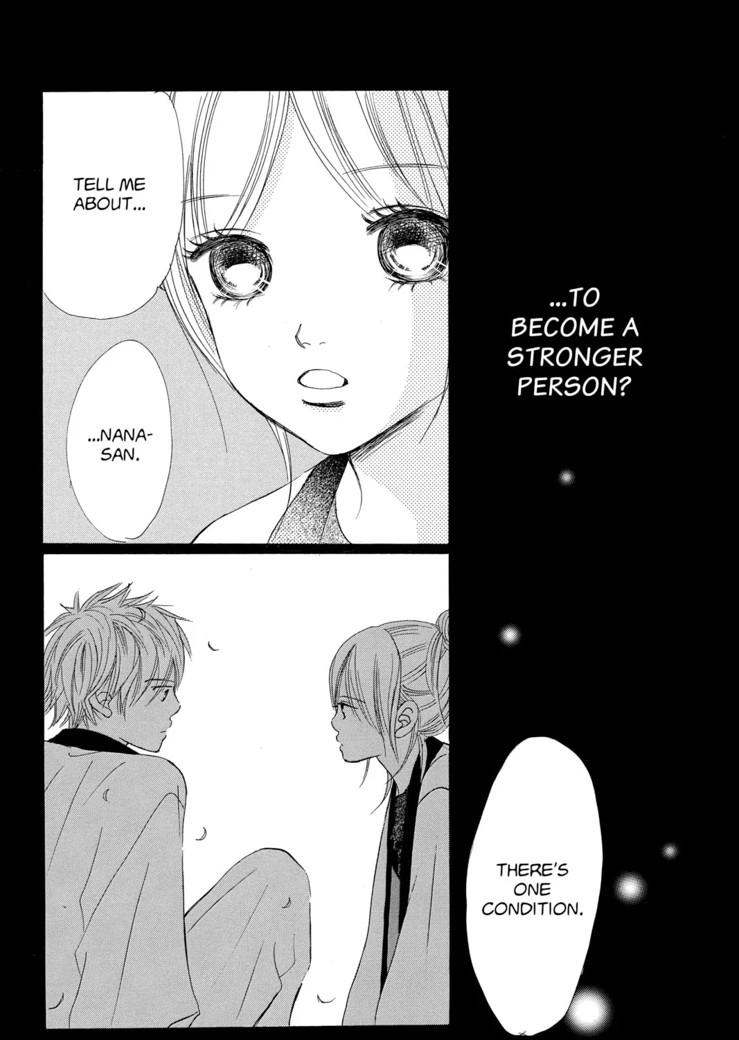Bokura ga Ita - We Were There Chapter 20 page 97 - 
