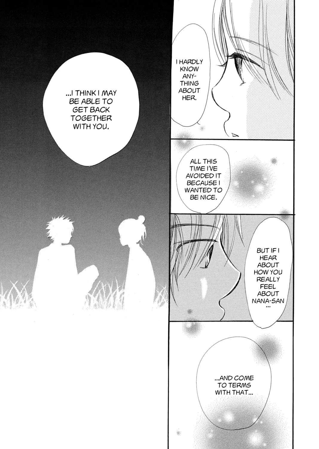 Bokura ga Ita - We Were There Chapter 20 page 99 - 