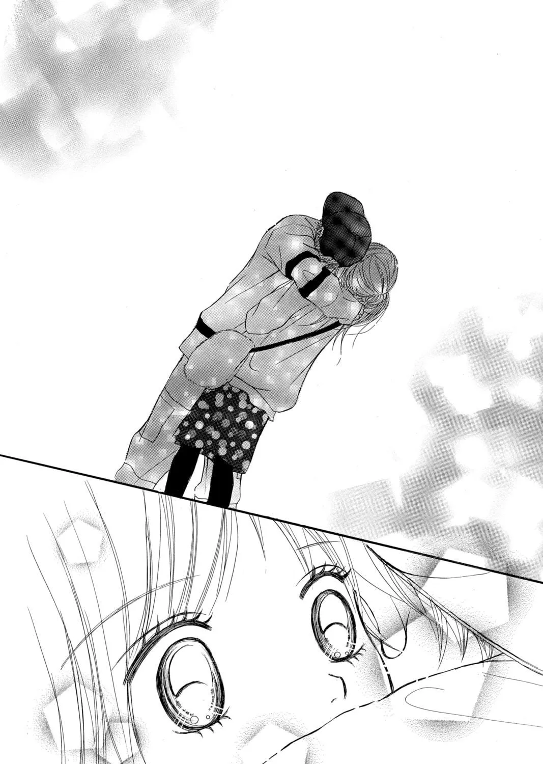 Bokura ga Ita - We Were There Chapter 21 page 59 - 
