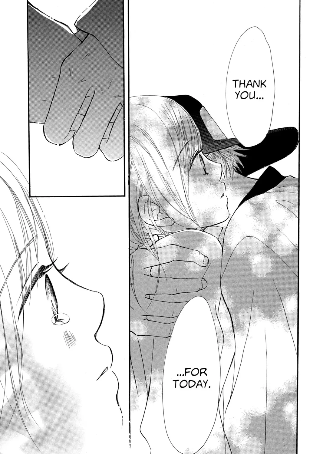 Bokura ga Ita - We Were There Chapter 21 page 61 - 