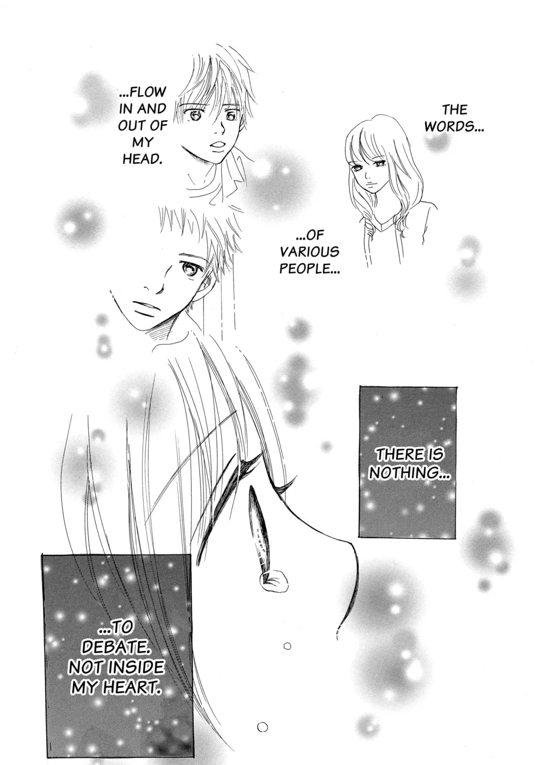 Bokura ga Ita - We Were There Chapter 21 page 63 - 