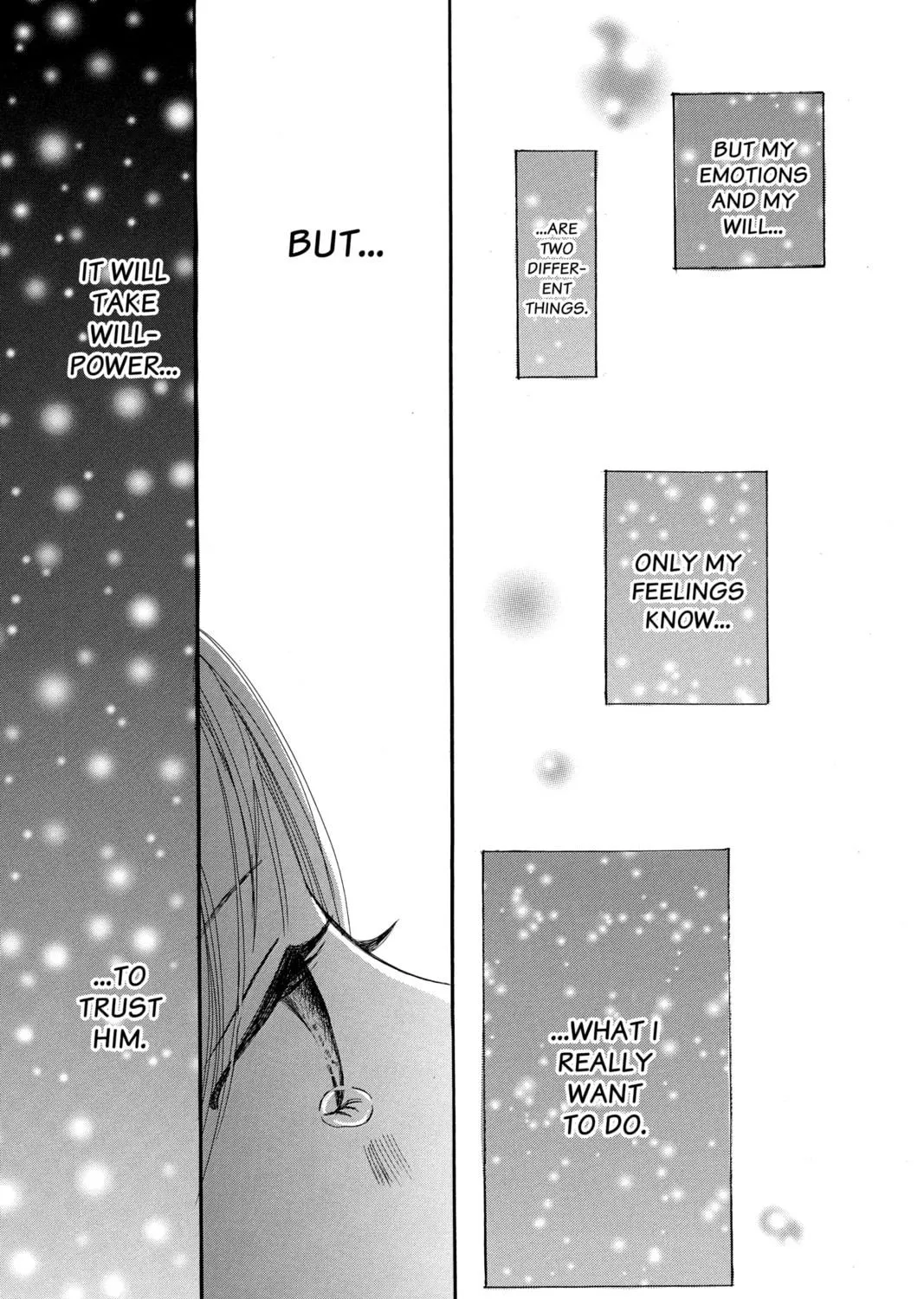 Bokura ga Ita - We Were There Chapter 21 page 65 - 