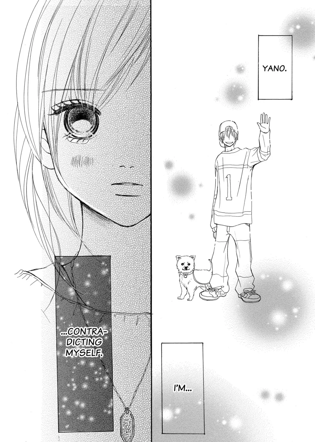 Bokura ga Ita - We Were There Chapter 21 page 67 - 