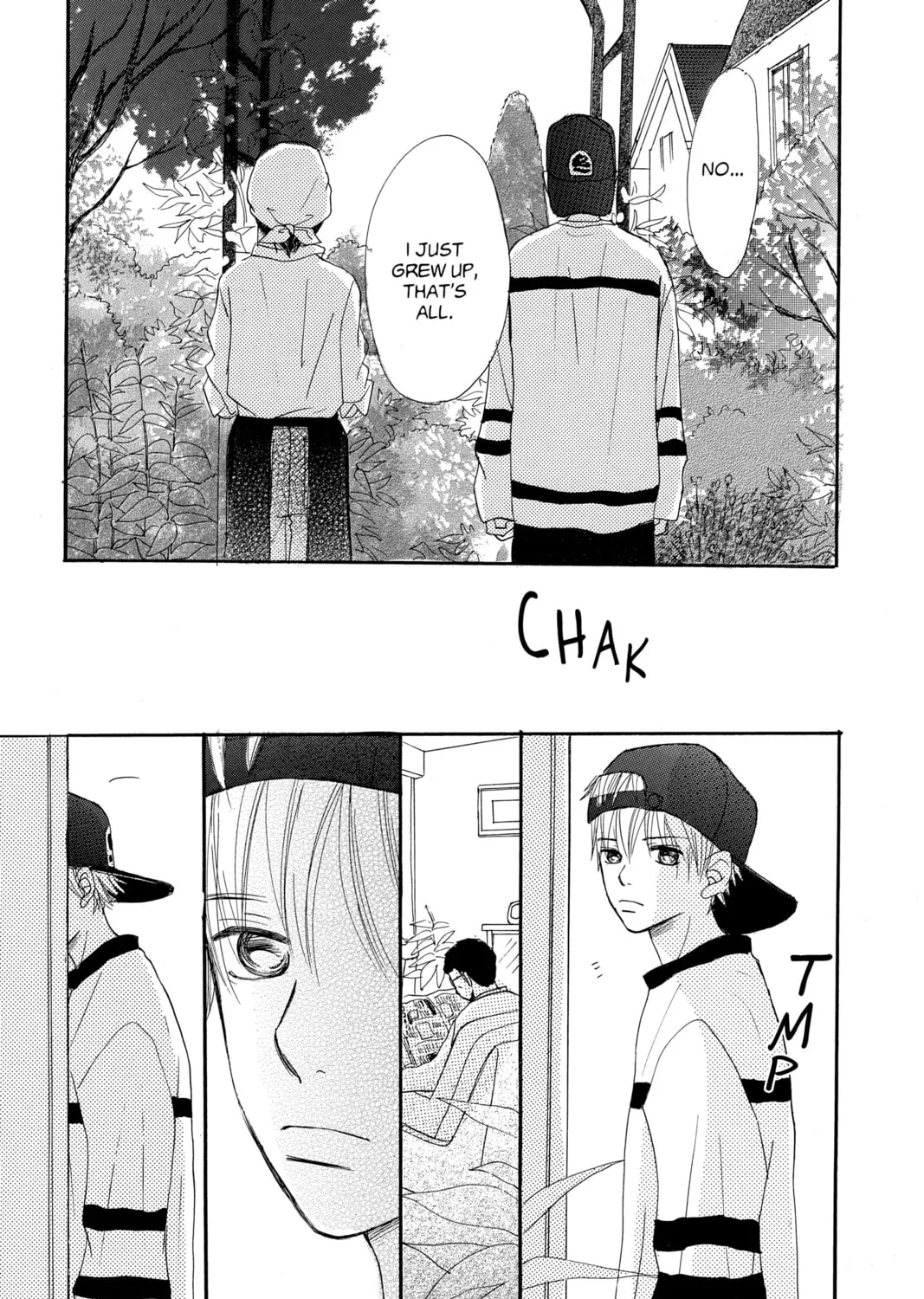 Bokura ga Ita - We Were There Chapter 21 page 73 - 