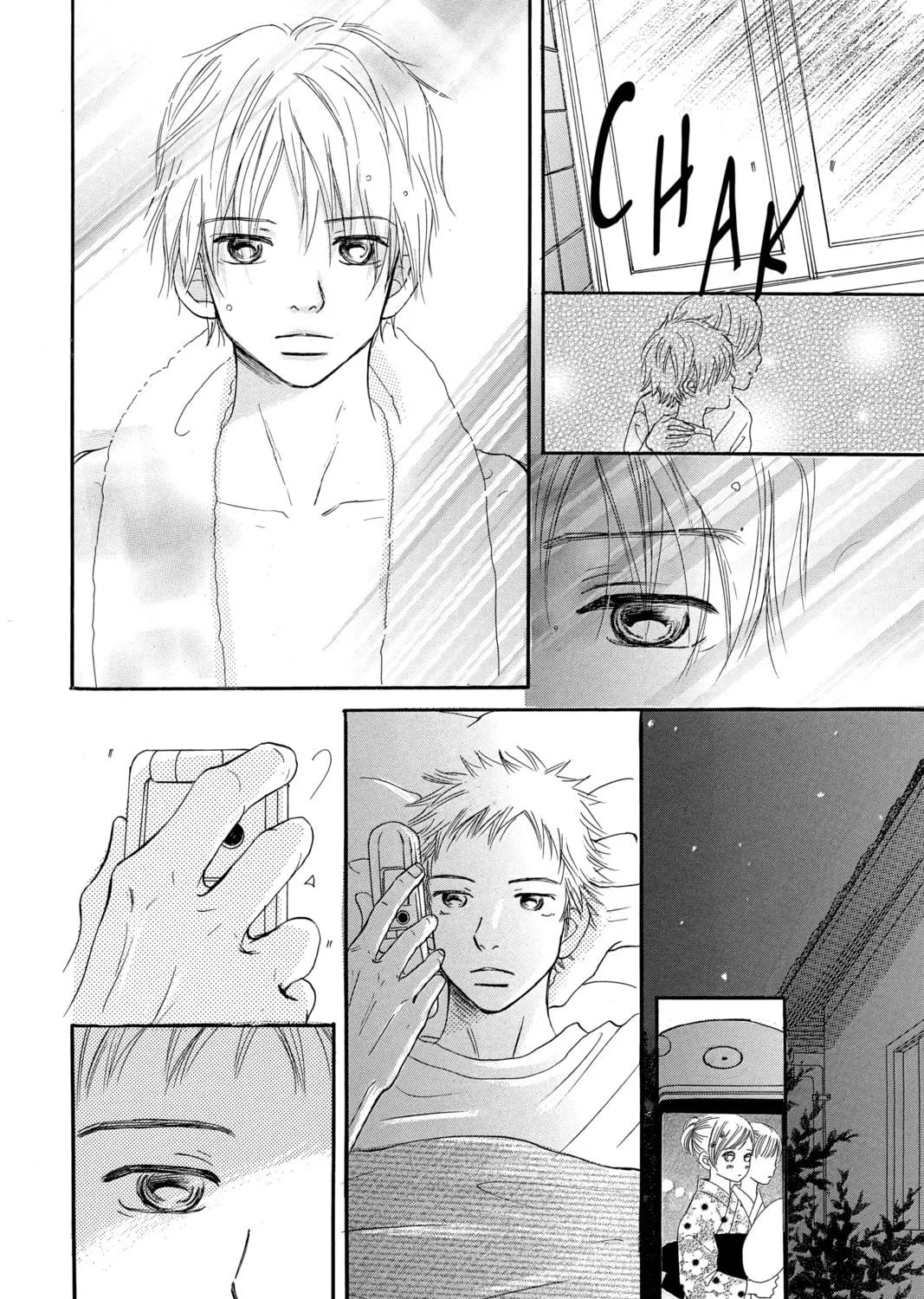 Bokura ga Ita - We Were There Chapter 21 page 83 - 