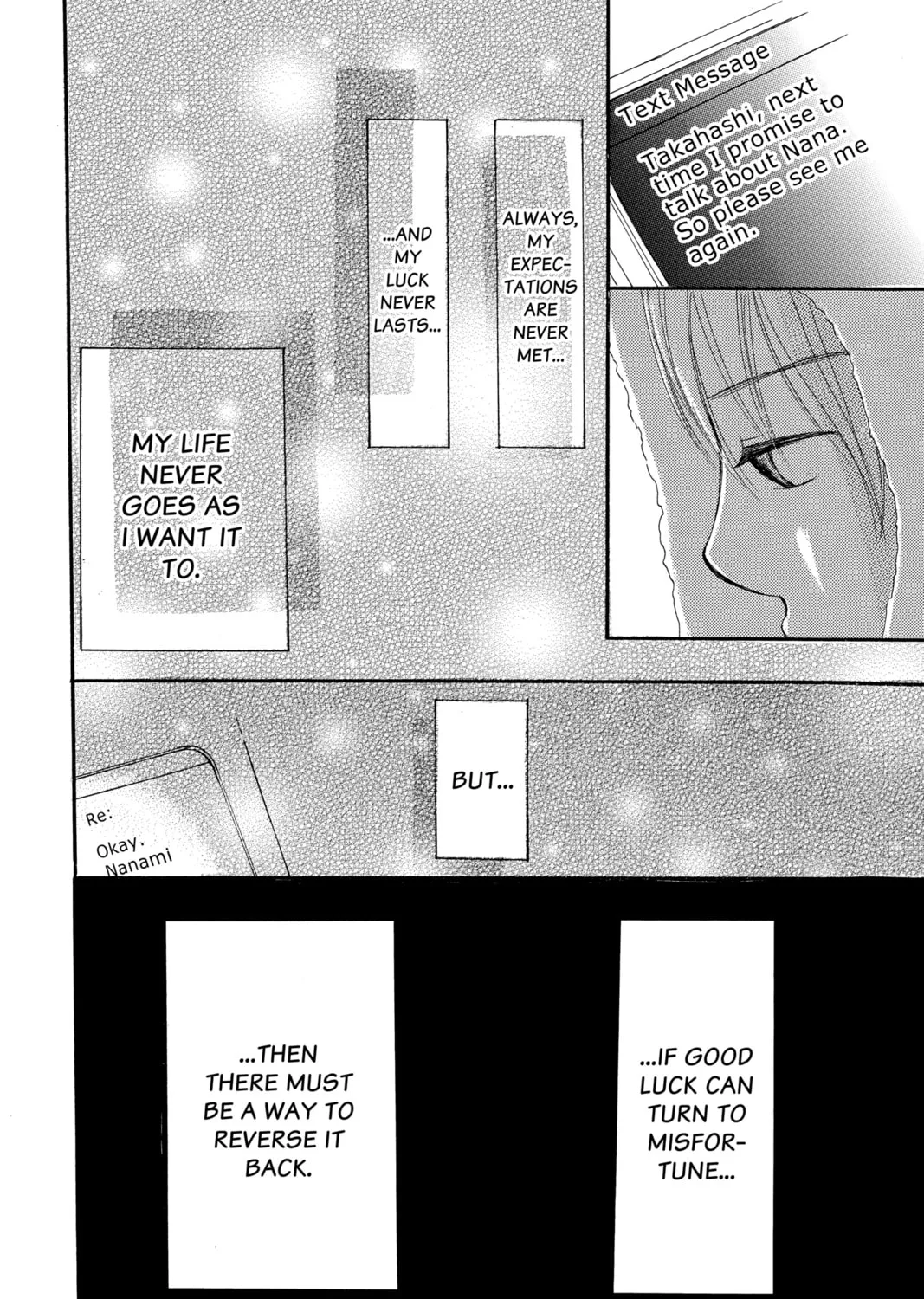 Bokura ga Ita - We Were There Chapter 21 page 87 - 