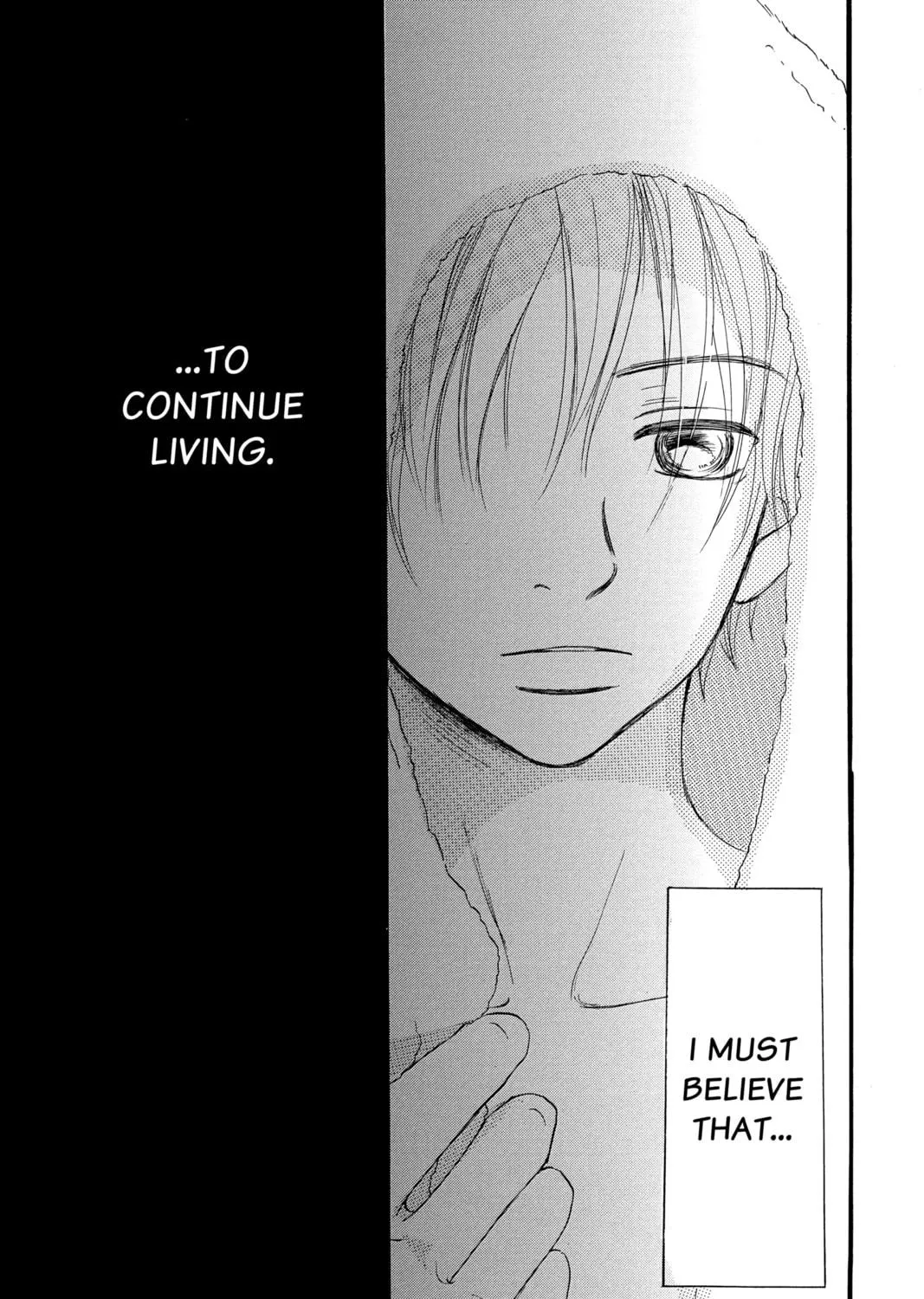Bokura ga Ita - We Were There Chapter 21 page 89 - 