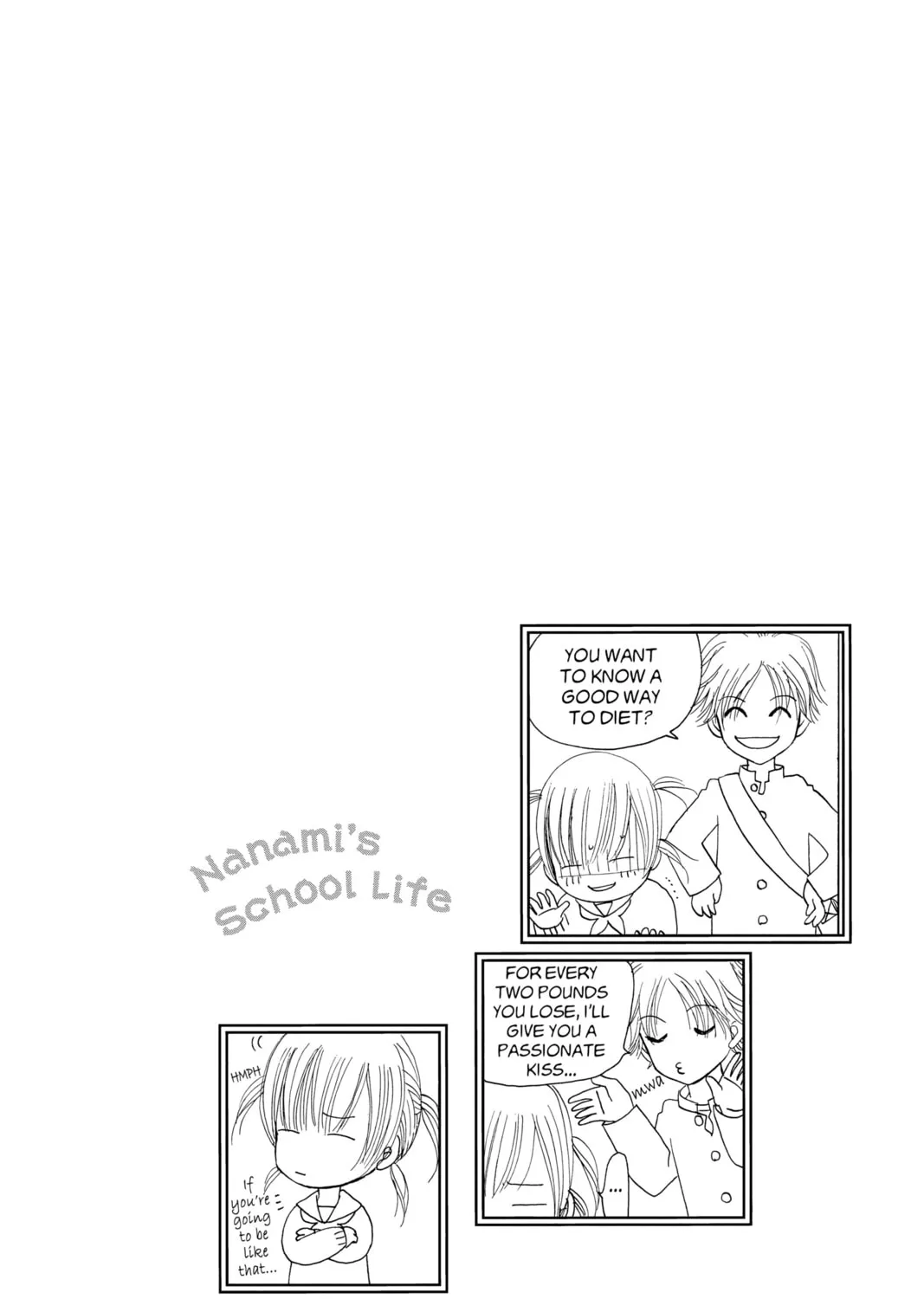 Bokura ga Ita - We Were There Chapter 21 page 91 - 