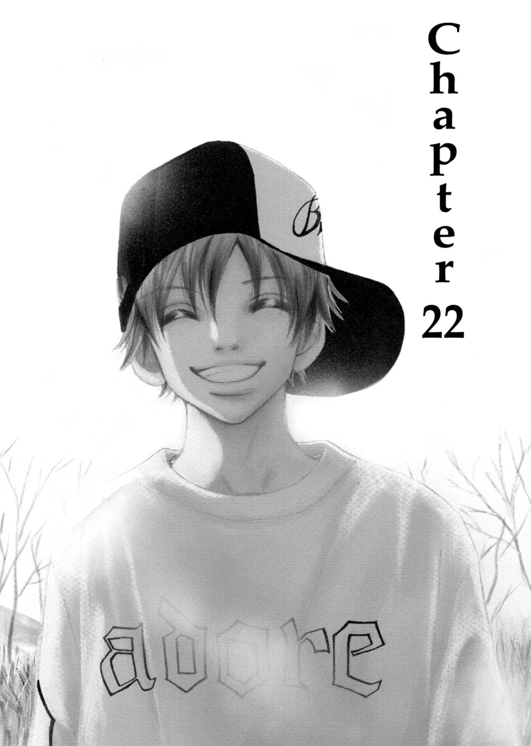 Bokura ga Ita - We Were There Chapter 22 page 1 - 