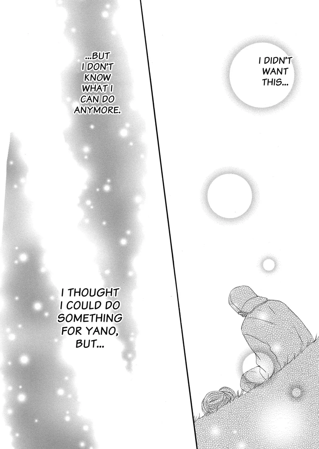 Bokura ga Ita - We Were There Chapter 22 page 27 - 