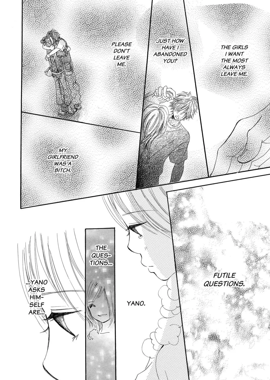 Bokura ga Ita - We Were There Chapter 22 page 39 - 