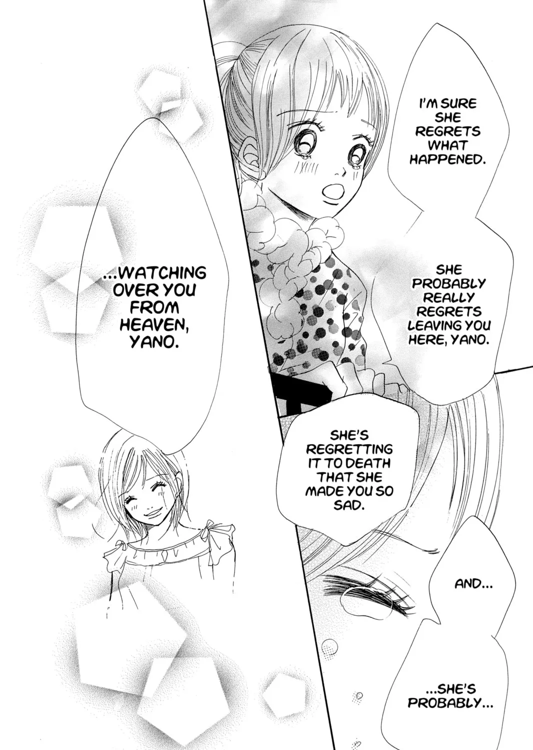 Bokura ga Ita - We Were There Chapter 22 page 43 - 
