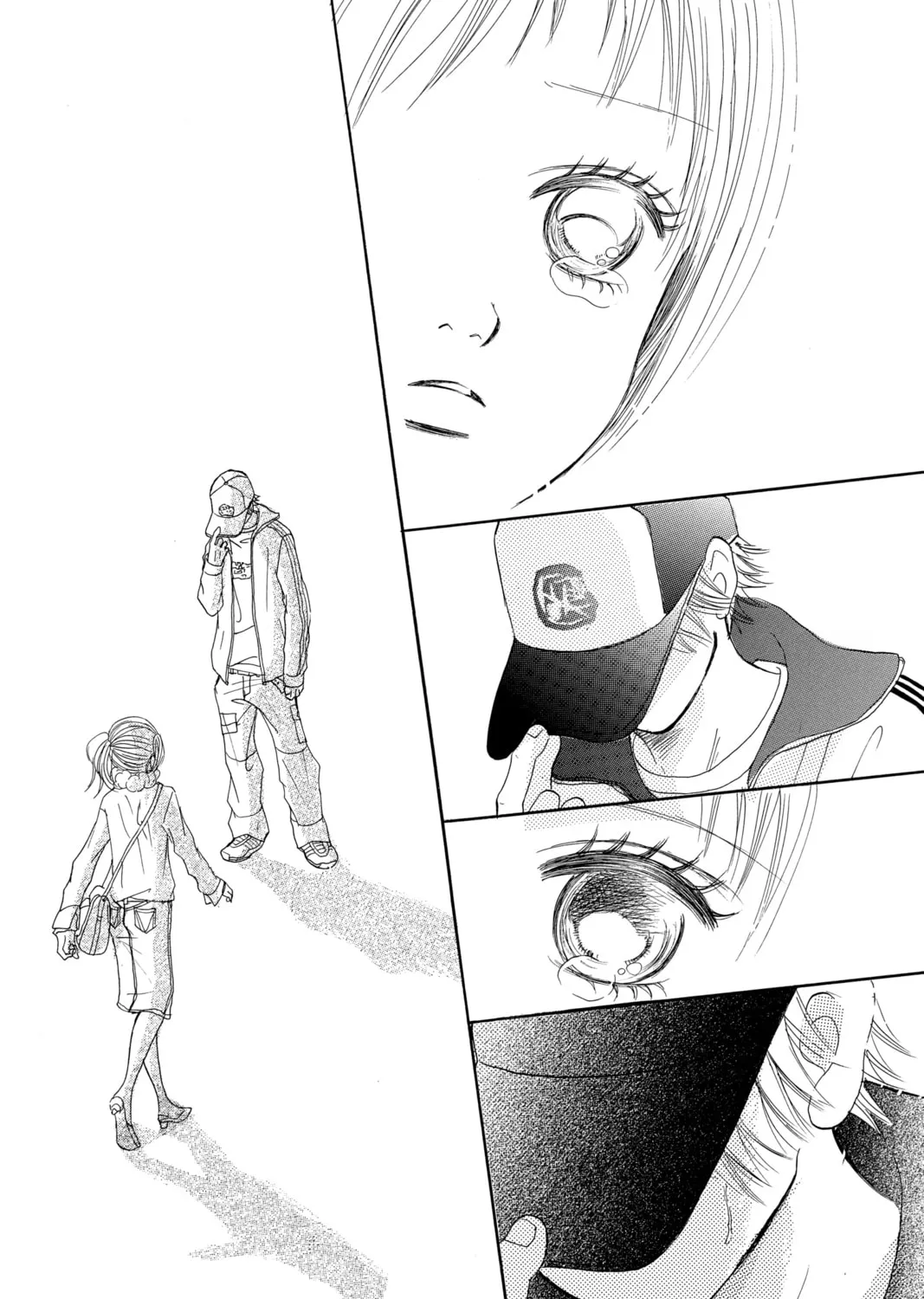 Bokura ga Ita - We Were There Chapter 22 page 45 - 