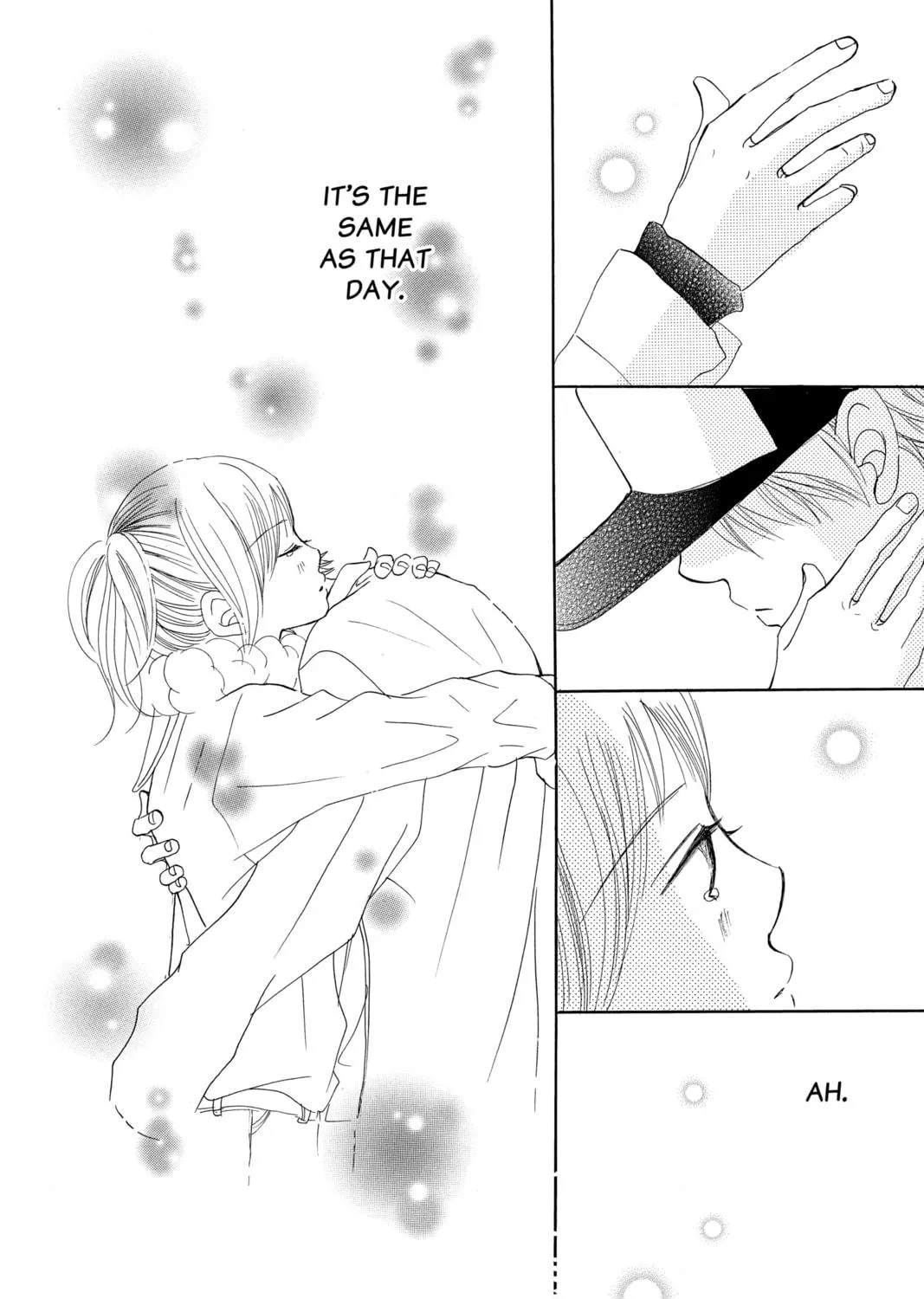 Bokura ga Ita - We Were There Chapter 22 page 47 - 