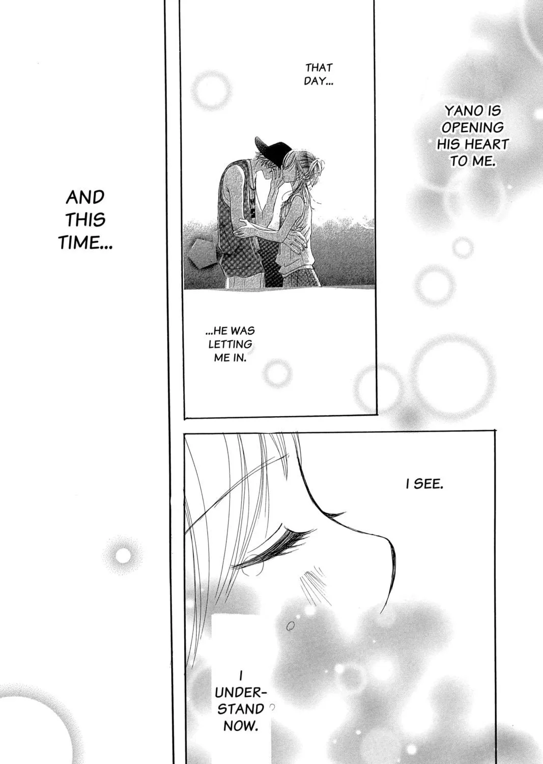 Bokura ga Ita - We Were There Chapter 22 page 49 - 