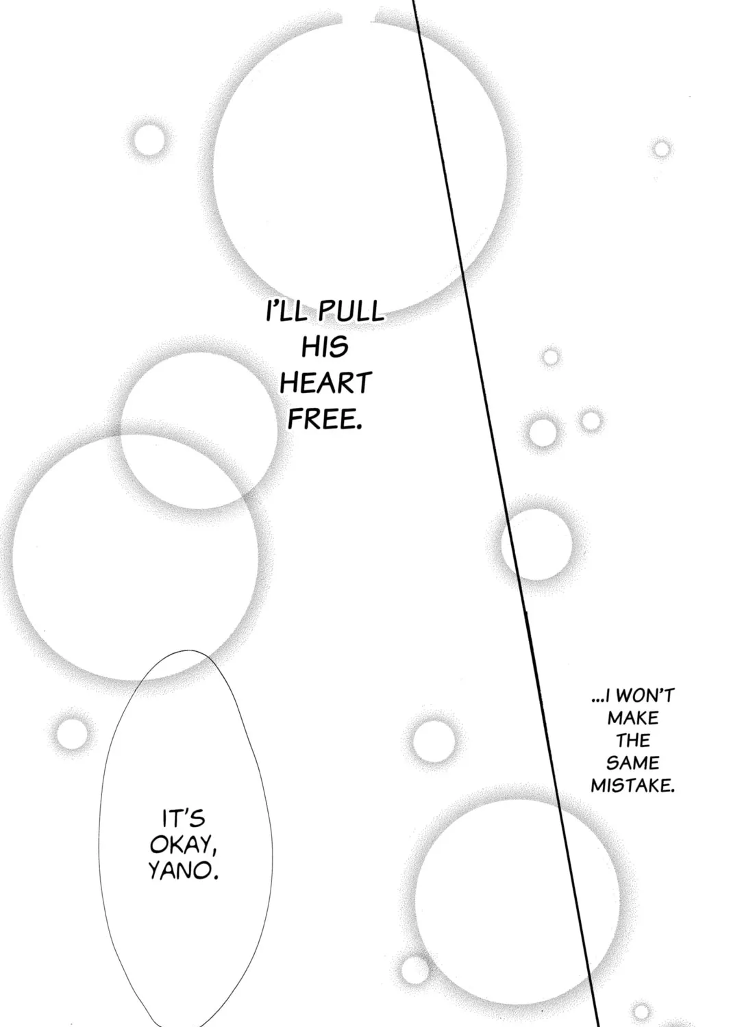 Bokura ga Ita - We Were There Chapter 22 page 51 - 