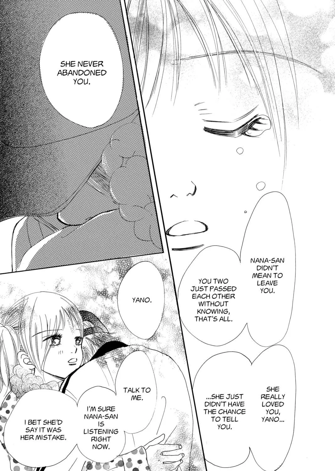 Bokura ga Ita - We Were There Chapter 22 page 53 - 