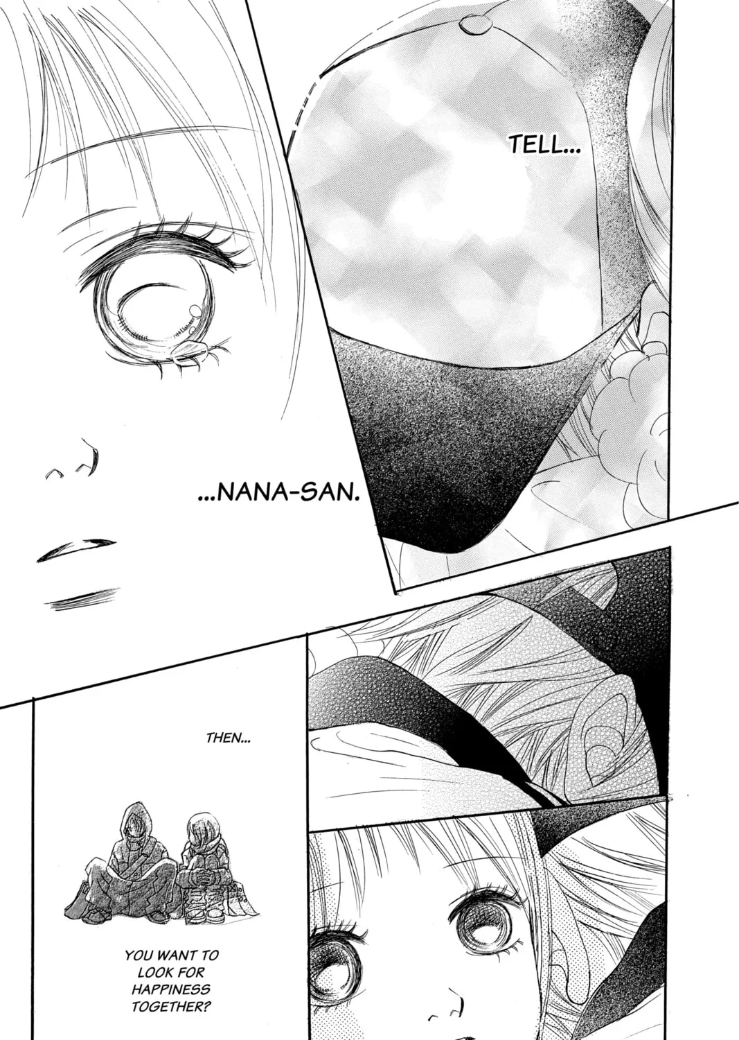 Bokura ga Ita - We Were There Chapter 22 page 55 - 