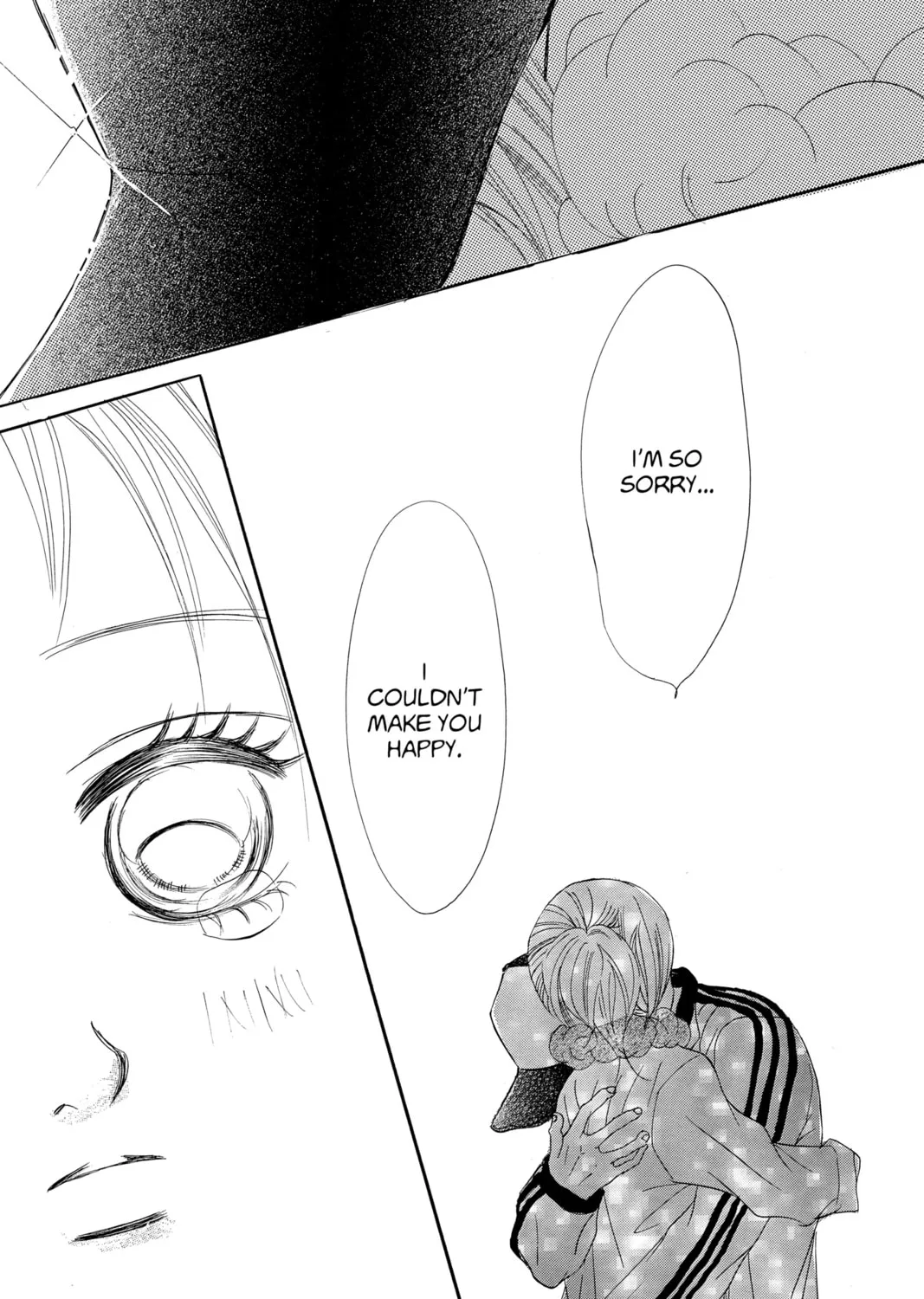 Bokura ga Ita - We Were There Chapter 22 page 57 - 