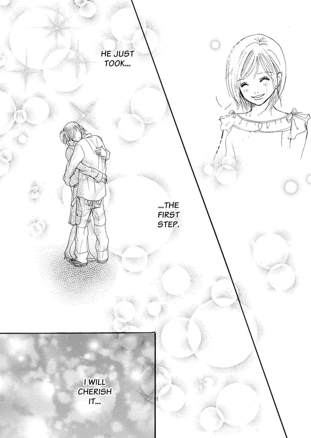 Bokura ga Ita - We Were There Chapter 22 page 59 - 