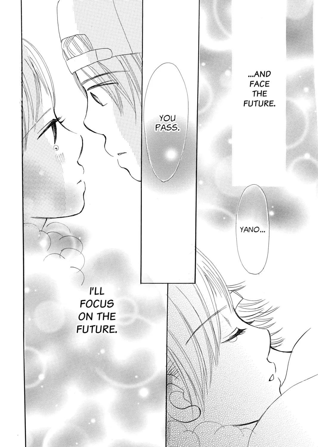 Bokura ga Ita - We Were There Chapter 22 page 61 - 