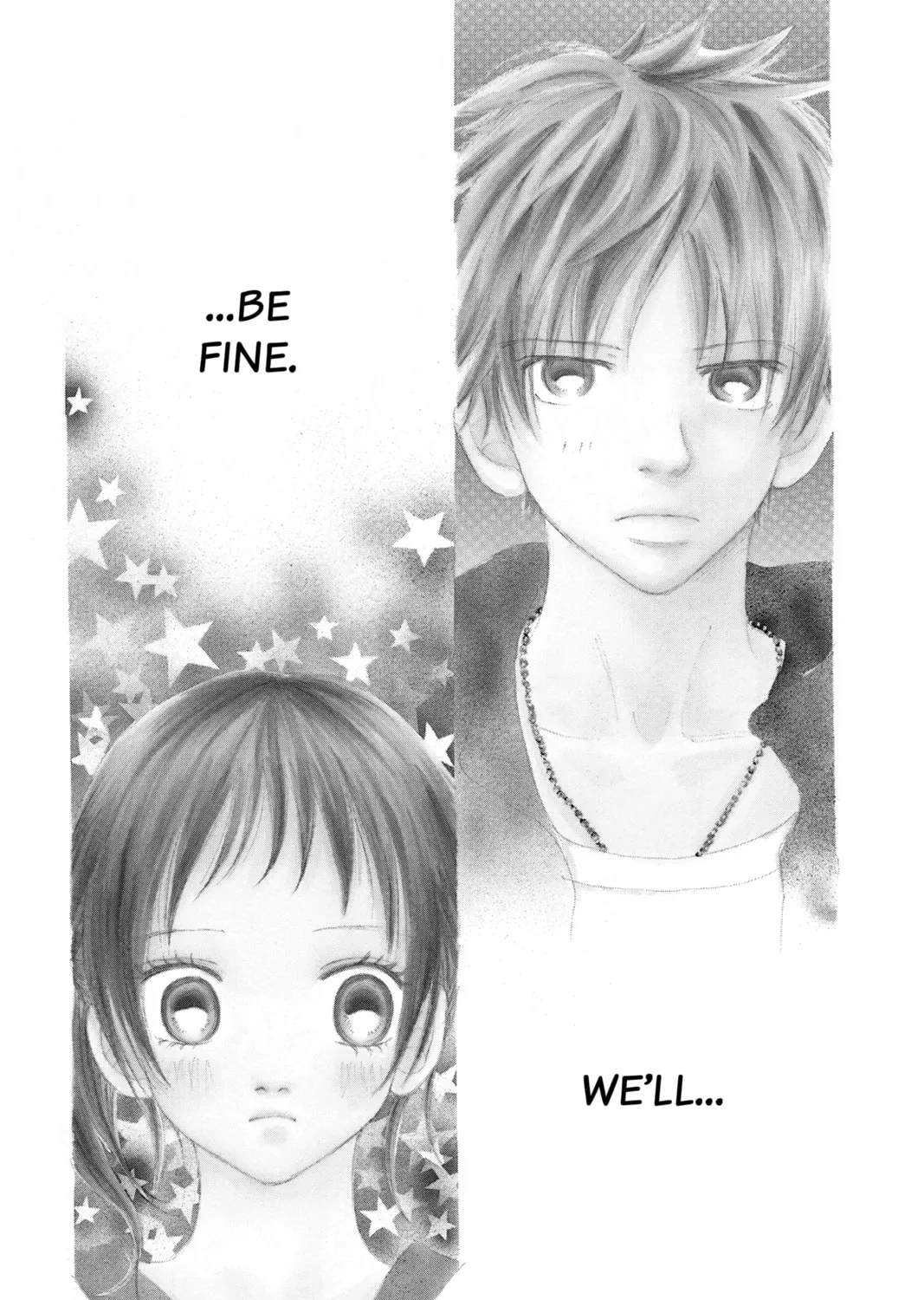 Bokura ga Ita - We Were There Chapter 23 page 3 - 