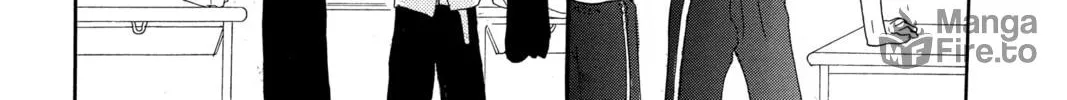 Bokura ga Ita - We Were There Chapter 23 page 42 - 