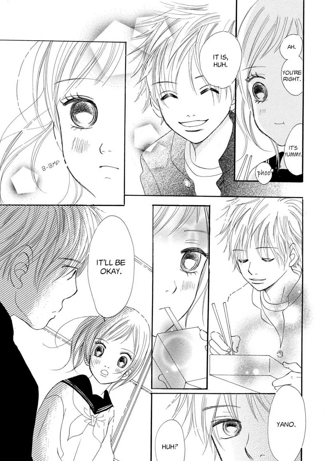 Bokura ga Ita - We Were There Chapter 23 page 49 - 