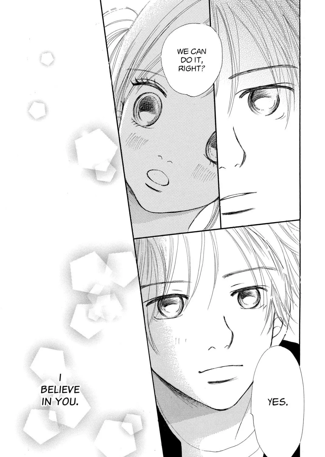 Bokura ga Ita - We Were There Chapter 23 page 53 - 