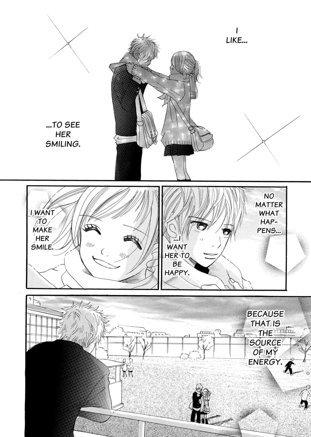 Bokura ga Ita - We Were There Chapter 23 page 75 - 