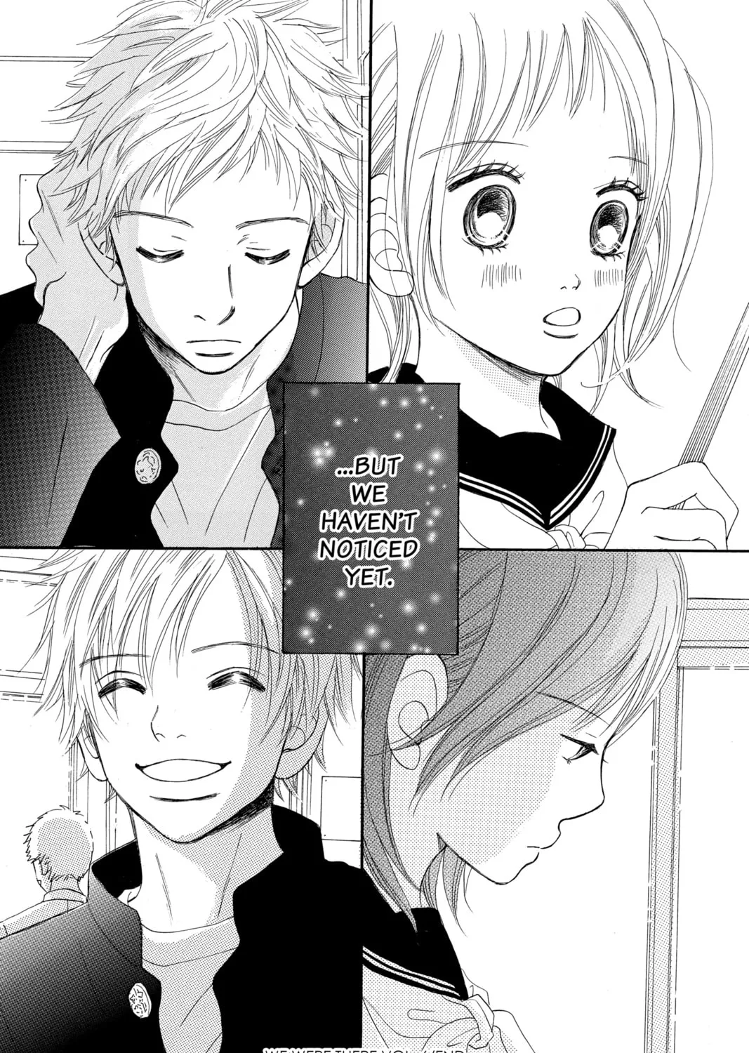 Bokura ga Ita - We Were There Chapter 23 page 85 - 