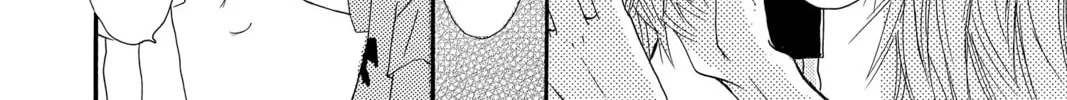 Bokura ga Ita - We Were There Chapter 24 page 56 - 