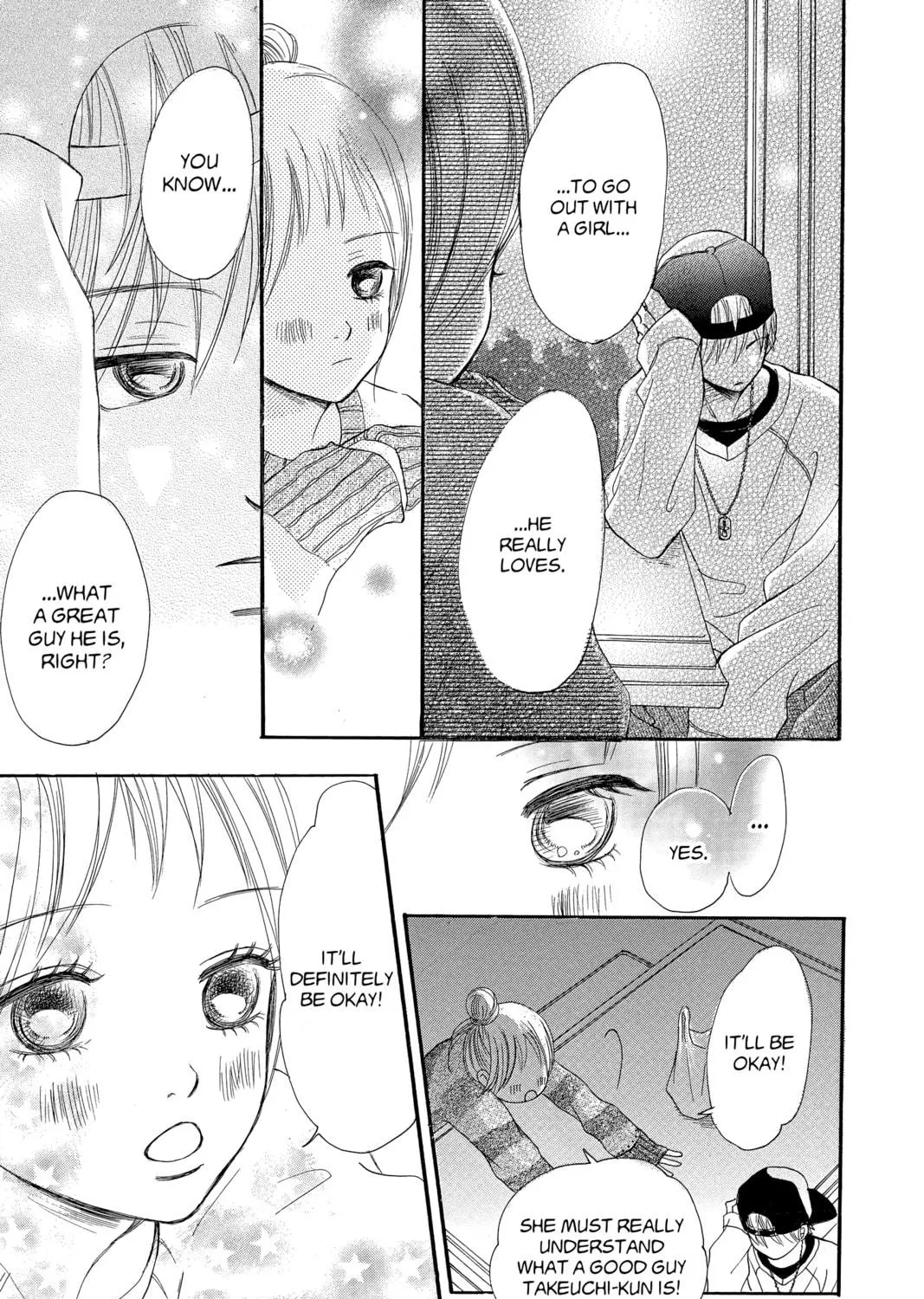 Bokura ga Ita - We Were There Chapter 24 page 65 - 