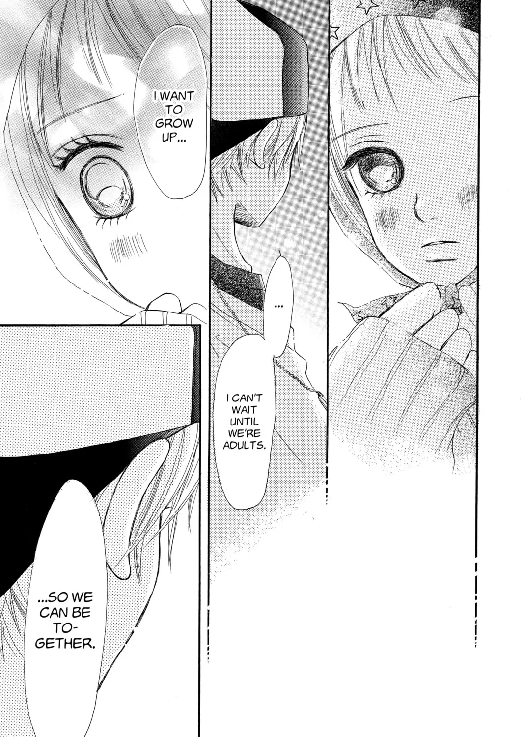 Bokura ga Ita - We Were There Chapter 24 page 73 - 