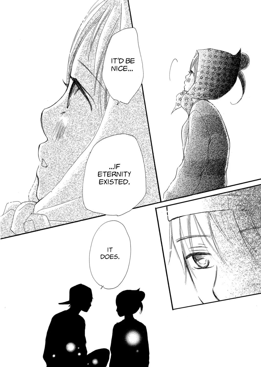 Bokura ga Ita - We Were There Chapter 24 page 75 - 