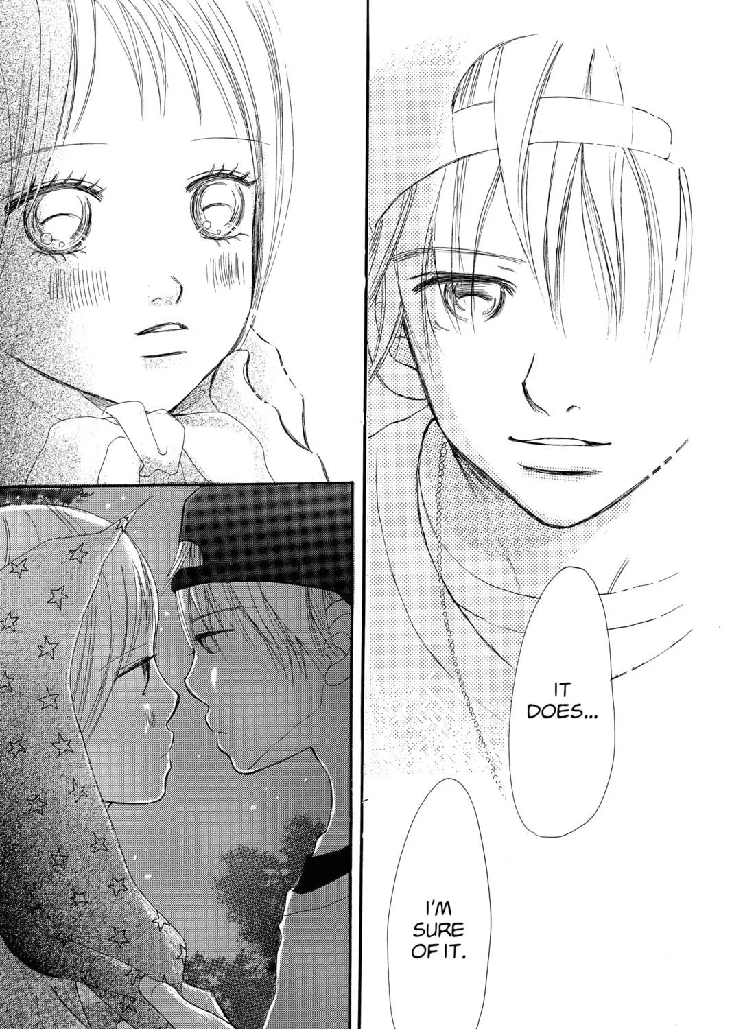 Bokura ga Ita - We Were There Chapter 24 page 77 - 