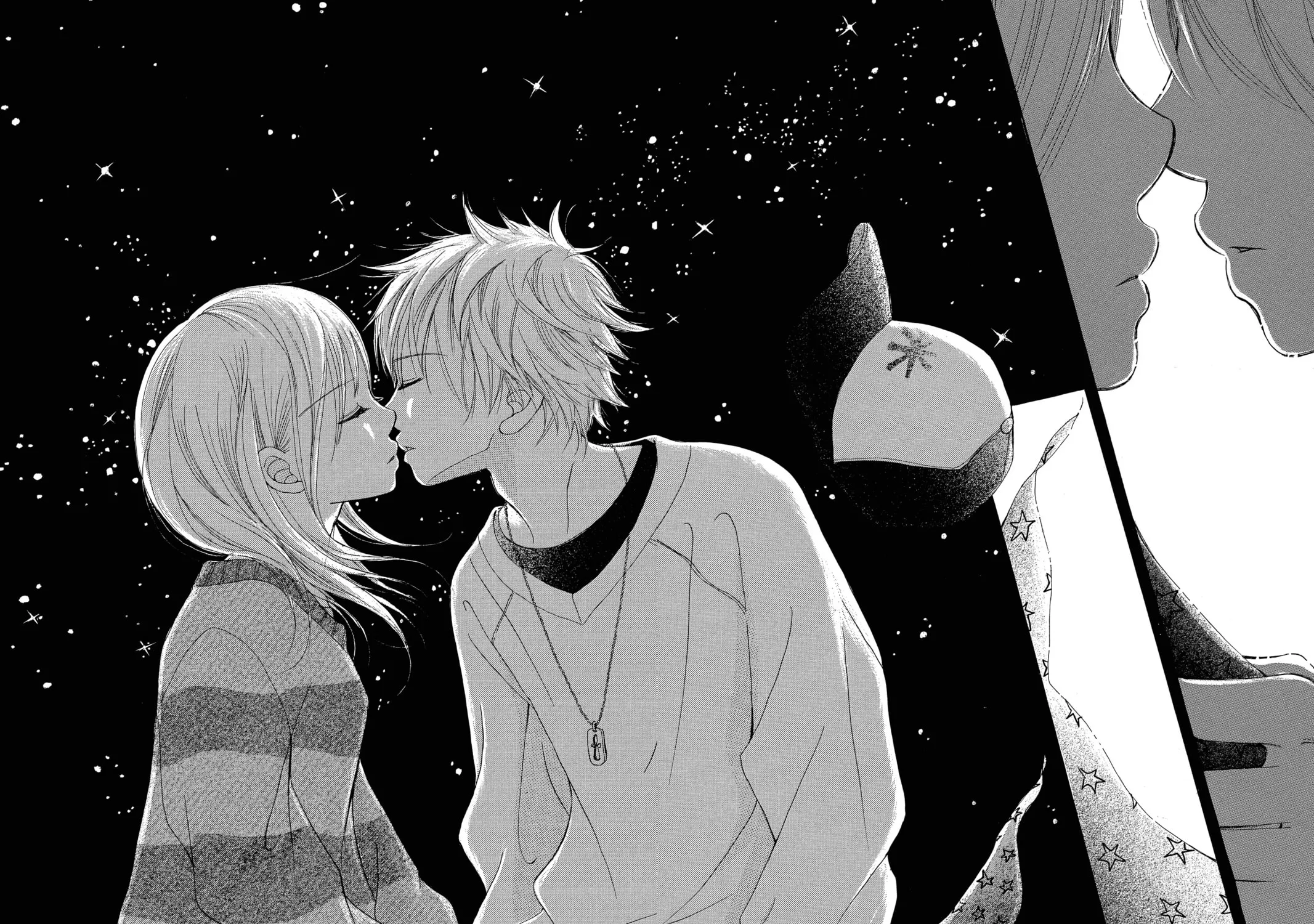 Bokura ga Ita - We Were There Chapter 24 page 79 - 