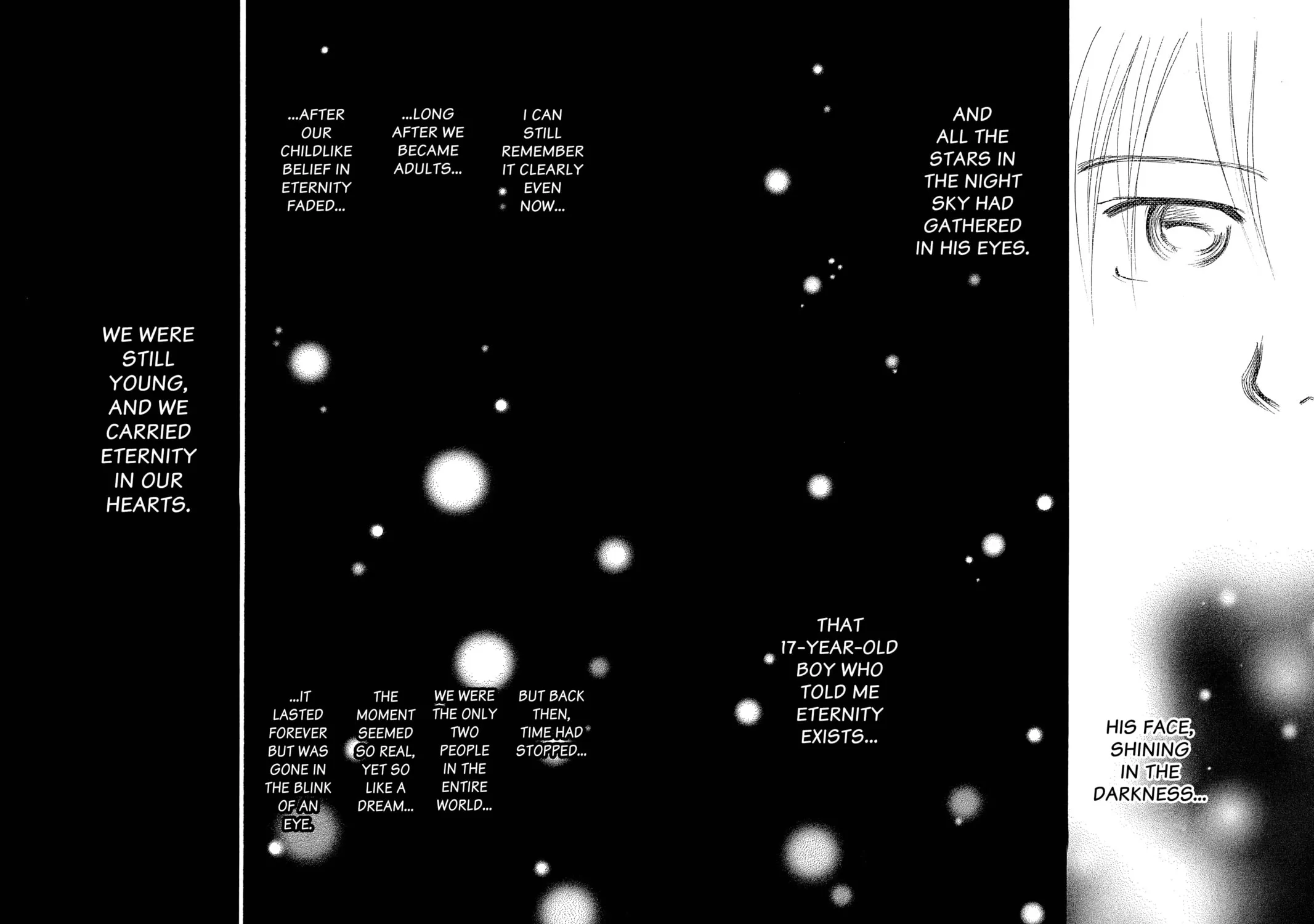 Bokura ga Ita - We Were There Chapter 24 page 81 - 