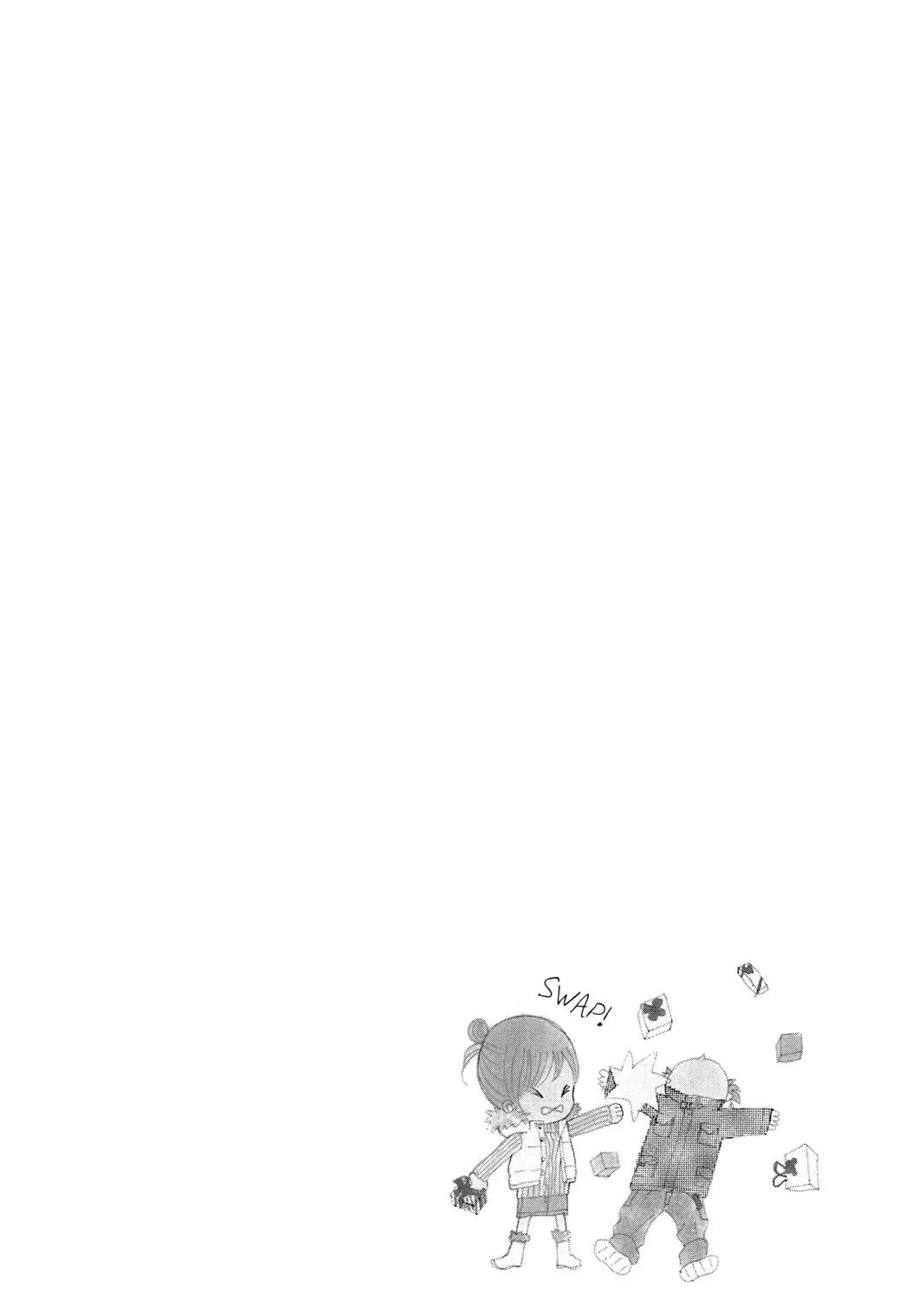 Bokura ga Ita - We Were There Chapter 24 page 87 - 
