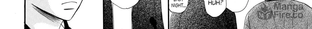 Bokura ga Ita - We Were There Chapter 25 page 12 - 