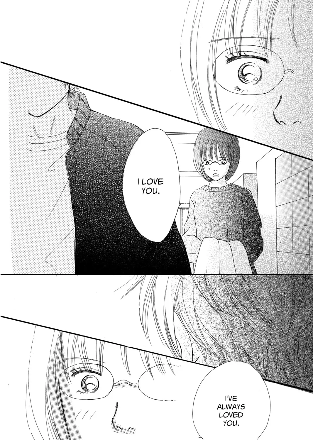 Bokura ga Ita - We Were There Chapter 25 page 55 - 