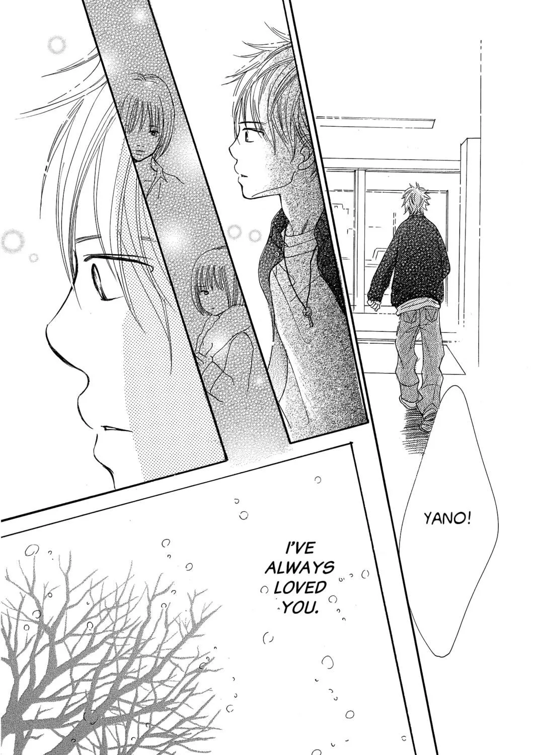 Bokura ga Ita - We Were There Chapter 25 page 59 - 