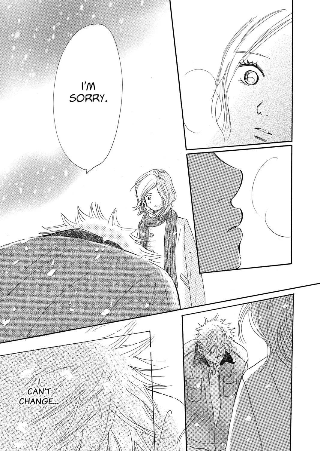 Bokura ga Ita - We Were There Chapter 25 page 69 - 