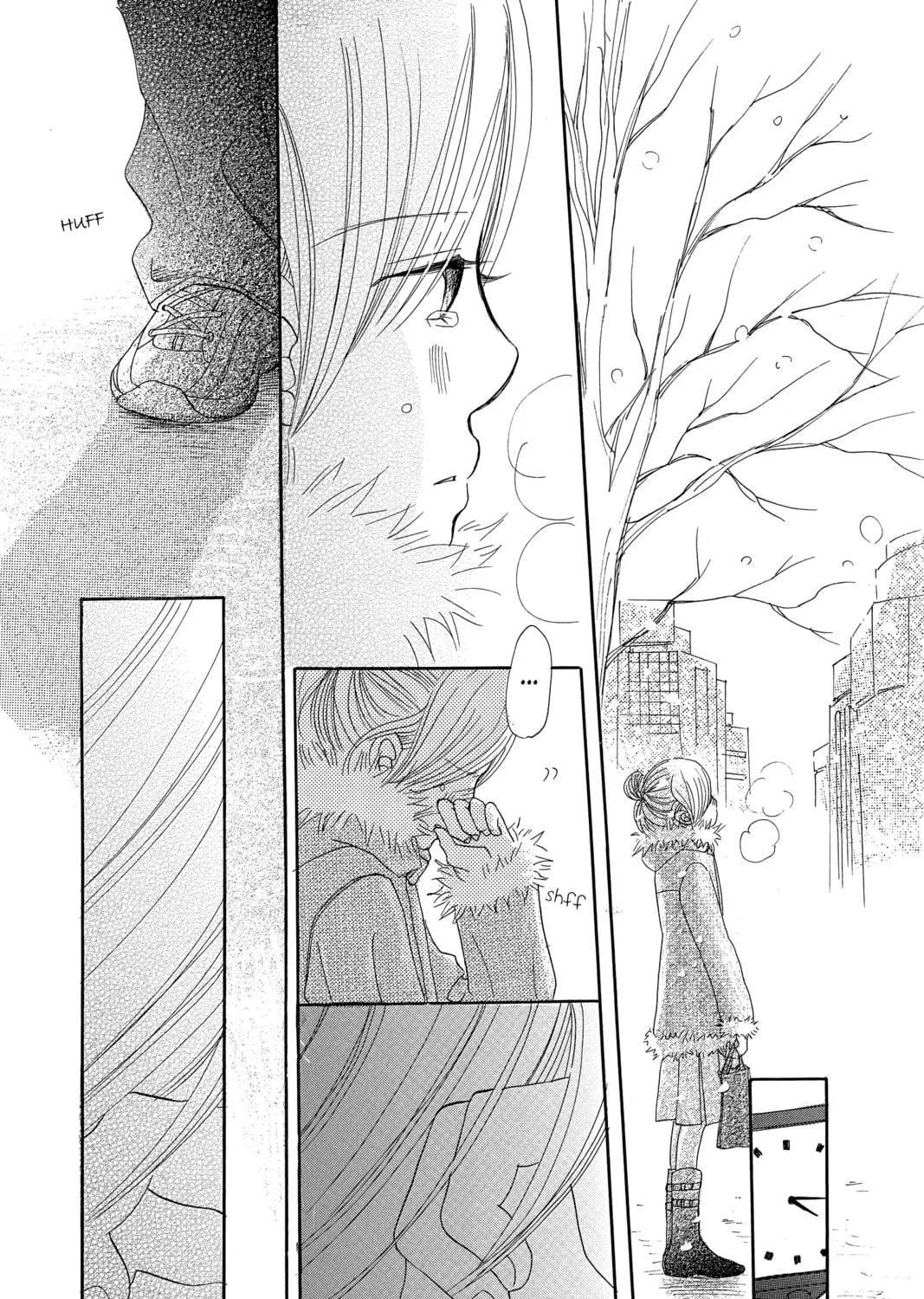 Bokura ga Ita - We Were There Chapter 25 page 79 - 