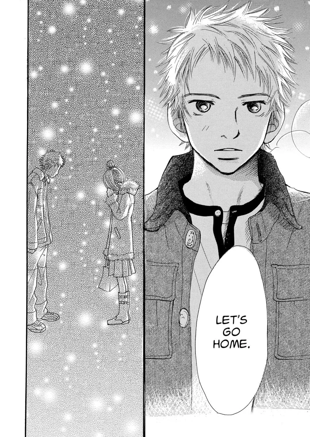 Bokura ga Ita - We Were There Chapter 25 page 83 - 