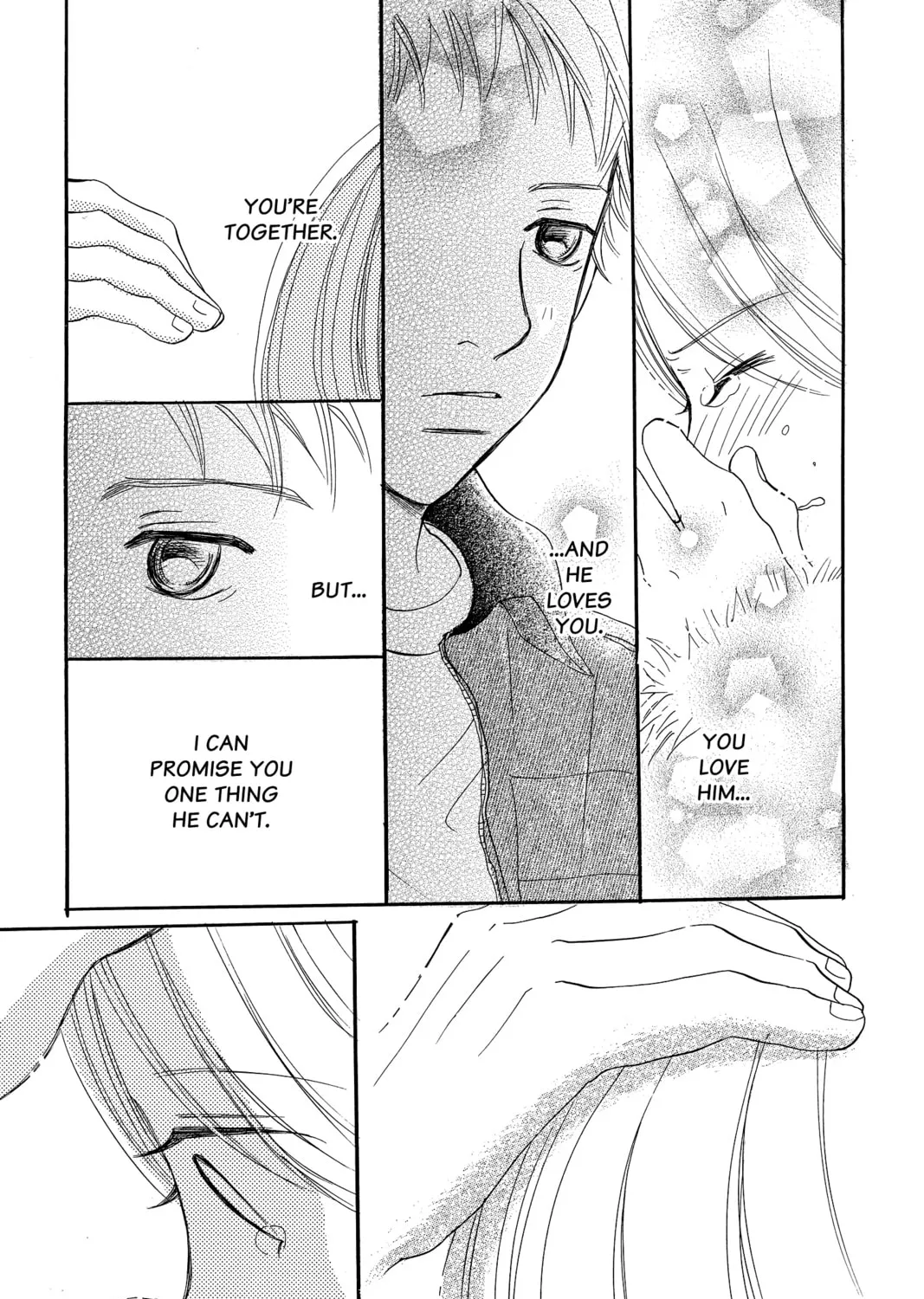 Bokura ga Ita - We Were There Chapter 25 page 85 - 
