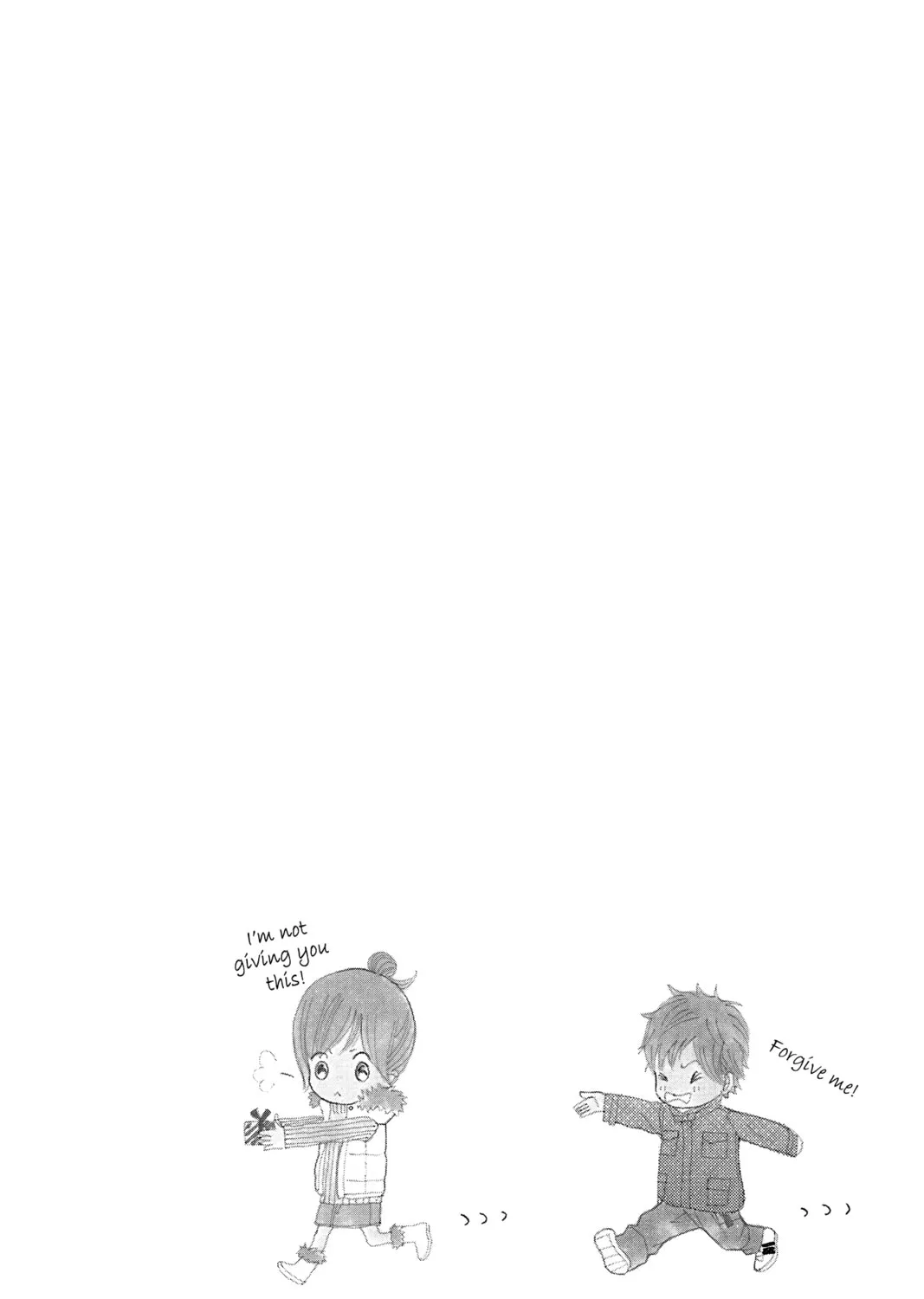 Bokura ga Ita - We Were There Chapter 25 page 91 - 