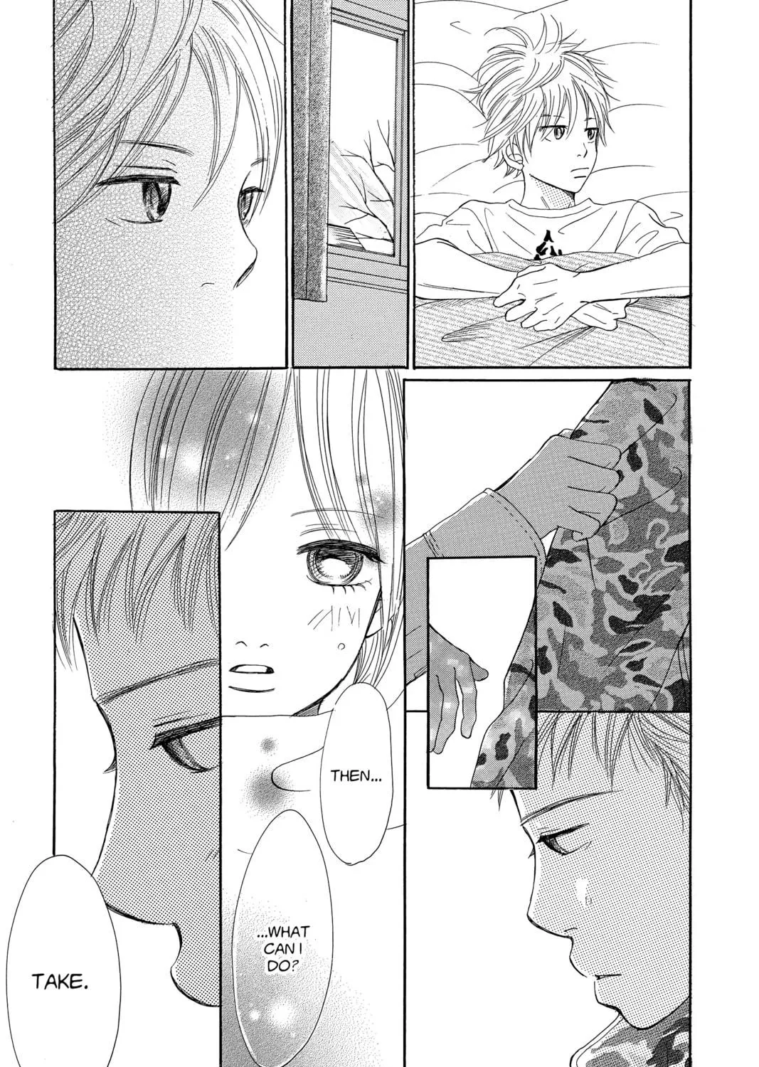 Bokura ga Ita - We Were There Chapter 26 page 49 - 